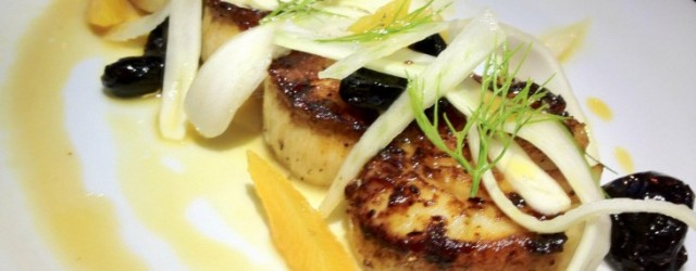 Chef Spotlight: Chef Michael Colletti of VB3