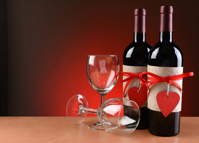 Wine Talk for Valentine’s Day: BYO for $30 and Under