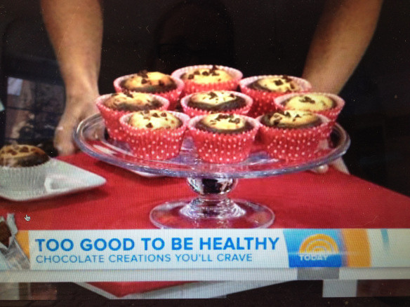 Cupcake Time! A Morristown Baker’s Winning Recipe