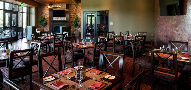 Chef Spotlight: Red Knot’s Ralph Romano