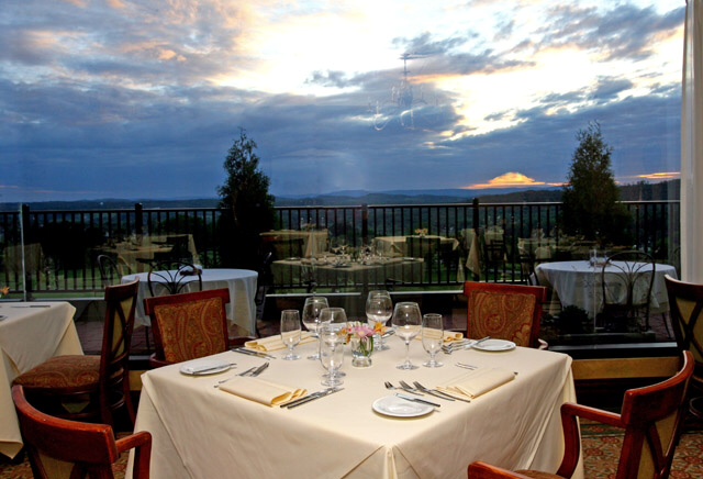 Restaurant Latour Welcomes Chef Jean Paul Lourdes