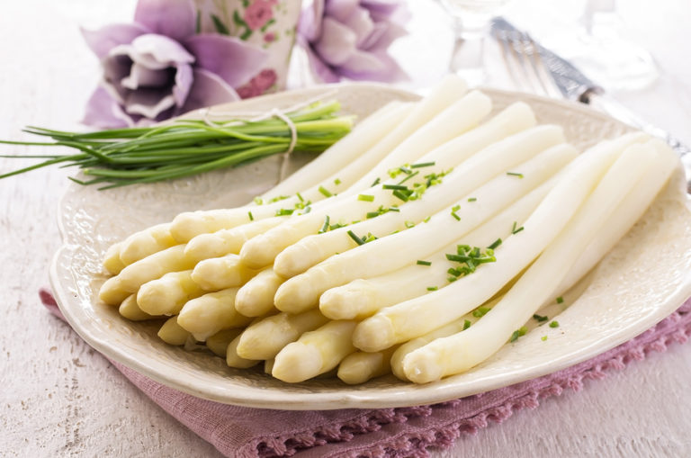 Springtime Ingredients: A Wish List From NJ Chefs