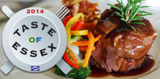 Taste of Essex event