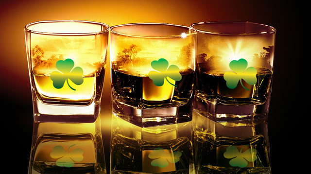 Irish Whiskey for Saint Patrick’s Day: That’s No Lie