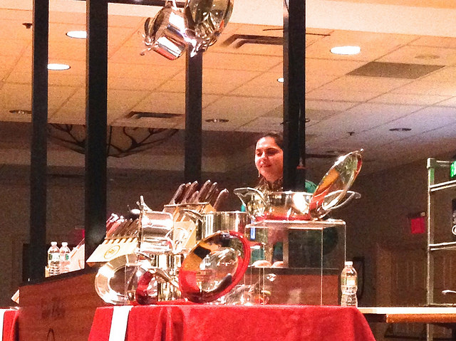 Recipe: Chef Chauhan’s Malai Chicken Sliders