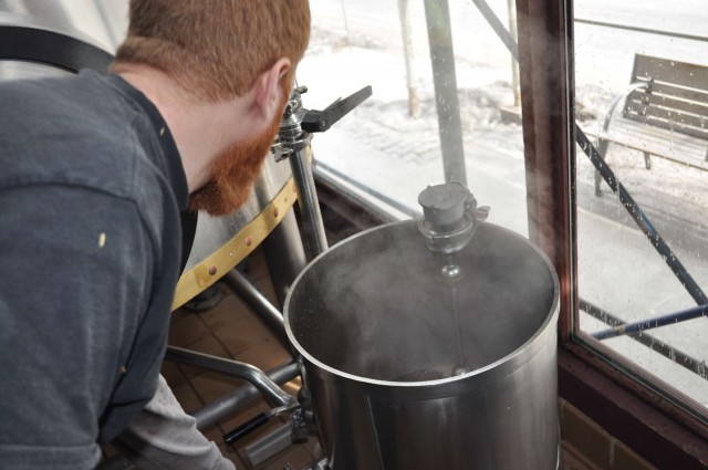 NJ Craft Beer’s Libation Collaboration