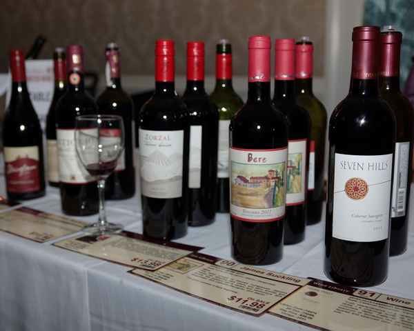 7th Annual New Jersey Spring Wine Festival