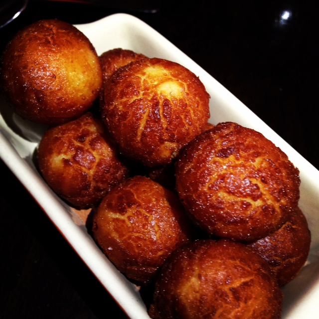 Chef Spotlight: Francesco Palmieri