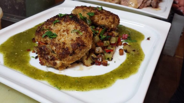 Noteworthy Gluten-Free Dining in NJ