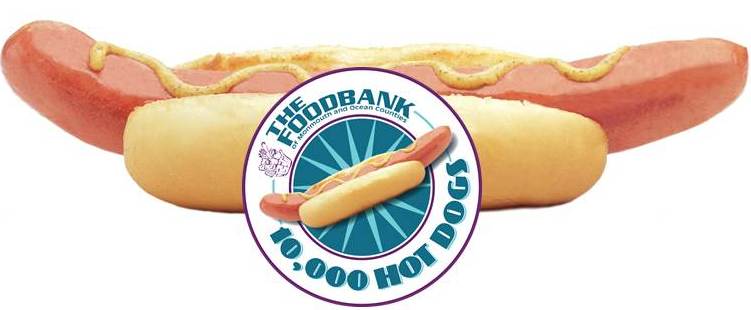 On a Roll: “10,000 Hot Dogs” Delivers