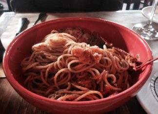 Osteria in Moorestown