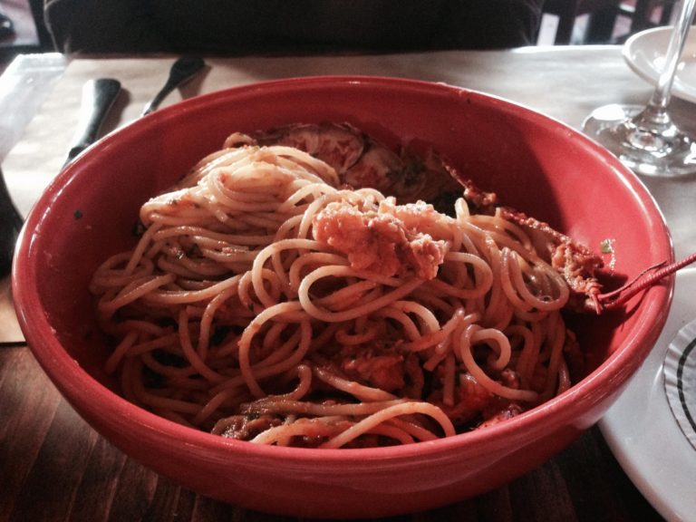 Osteria in Moorestown