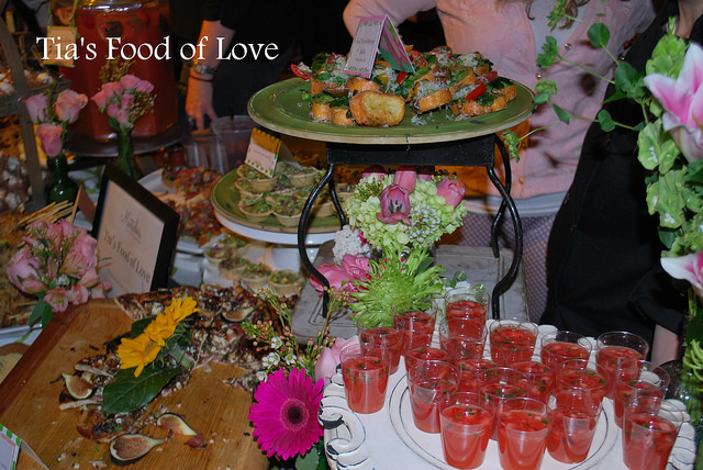 Montclair Food & Wine Festival Does It Up Right