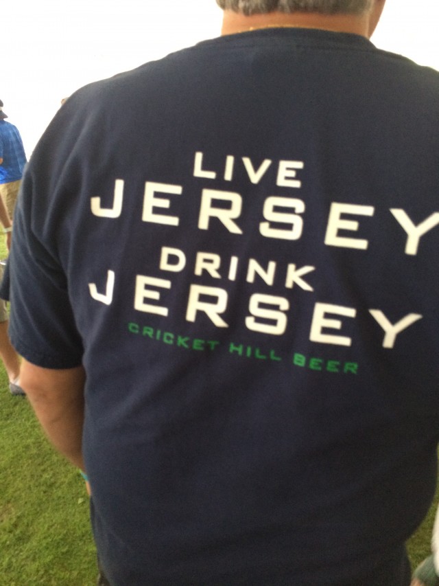 Recap: NJ Beer & Food Festival at Crystal Springs