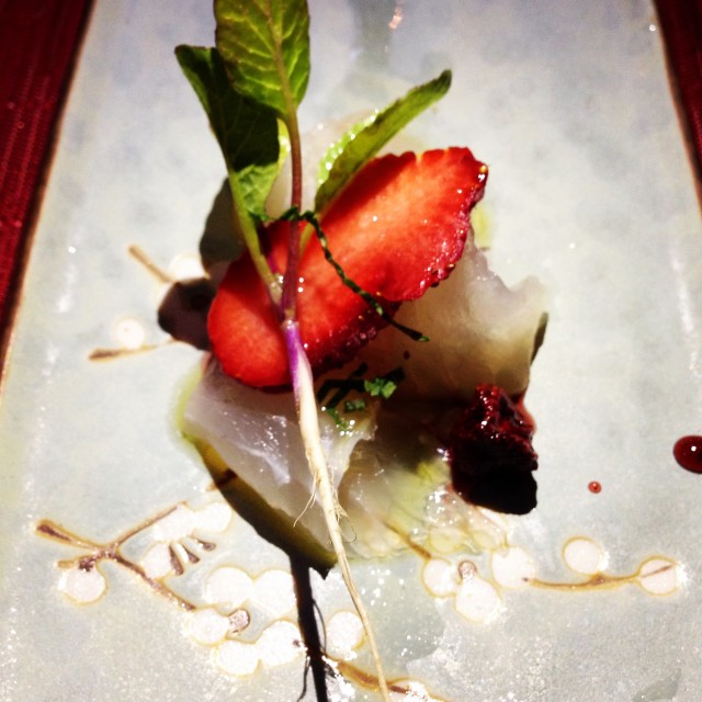 School is in Session at The Ryland Inn