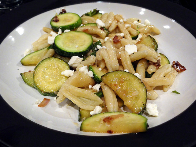 CSA Goodness from Dreyer Farms