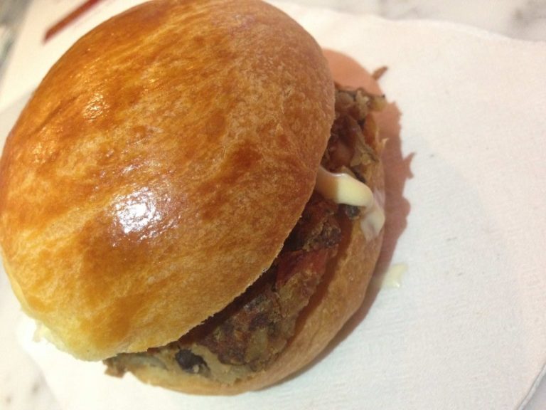 Opening: DeNovo in Montclair