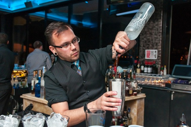 Jersey’s Best Bartenders Battle it Out