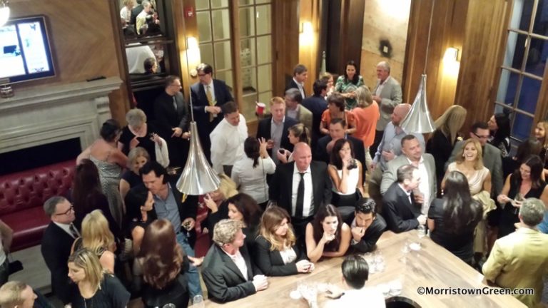 Morristown’s Vail Mansion Reborn as Jockey Hollow