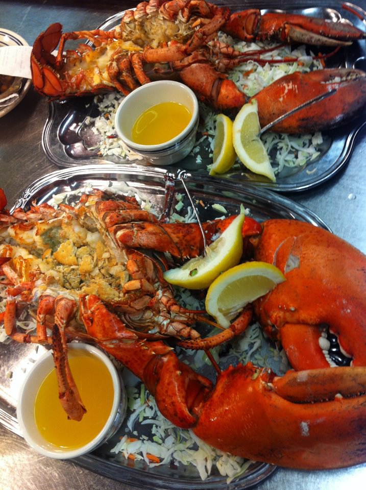 Jersey Shore Restaurant Week: Nov. 7 to 16