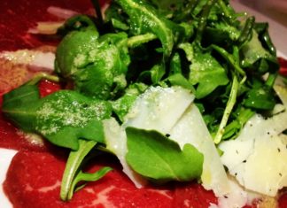 Grissini in Englewood Cliffs