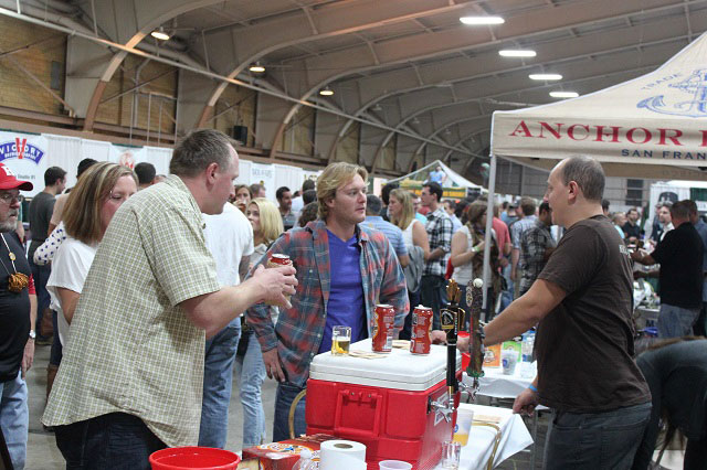 Big Brew Beer Festival Returns to Morristown Oct 11