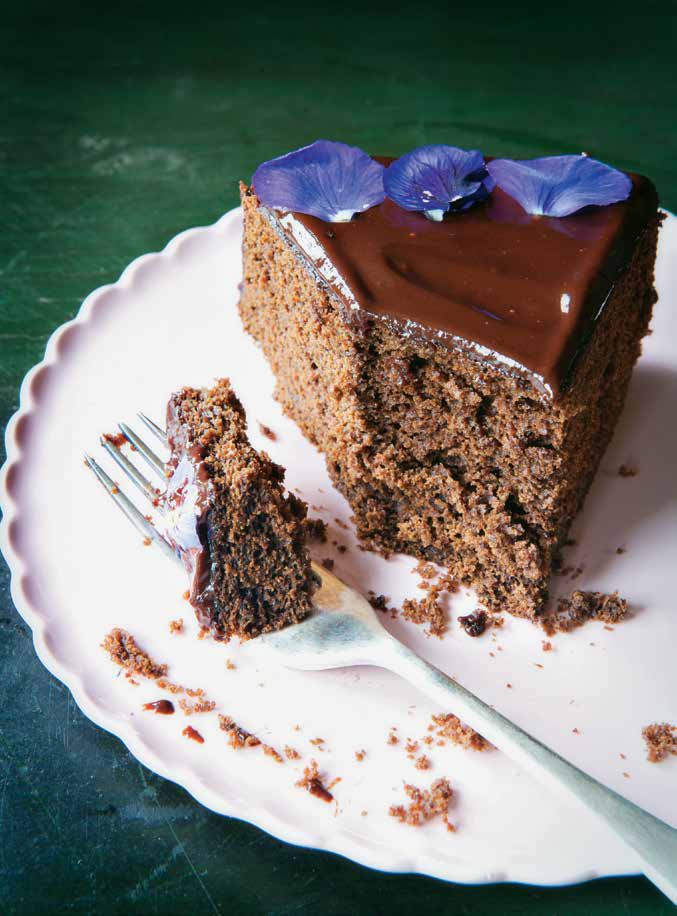 Recipe and Giveaway from Canal House and Kings