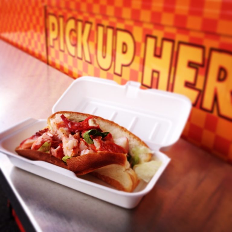 Just Jersey Jazz & Food Truck Fest Oct 19