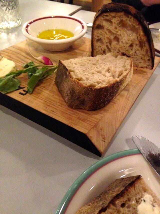 Talula’s in Asbury Park