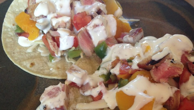 Local Urban Kitchen in Point Pleasant Beach