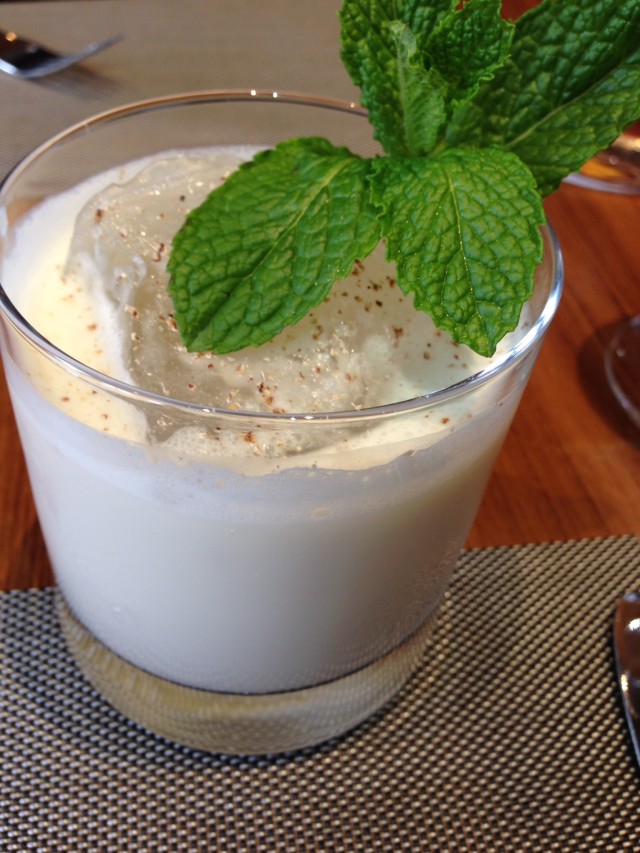 Jockey Hollow Bar & Kitchen’s Vail Bar