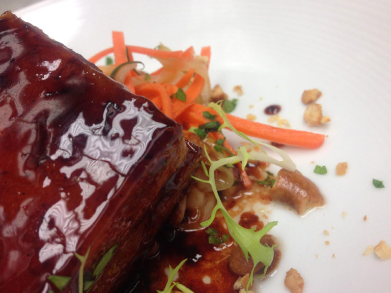 Remington’s Welcomes Chef Michael d’Ennery