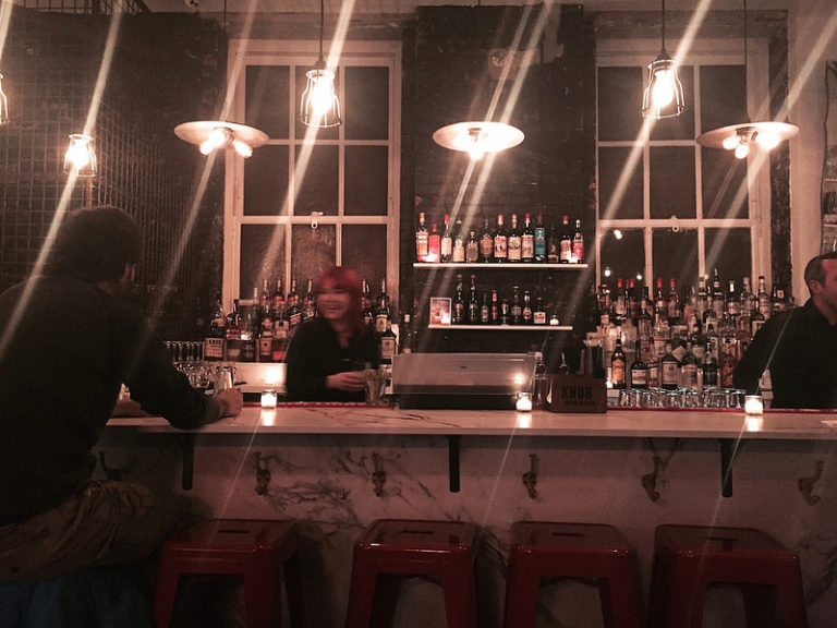 Now Open: Carrino Provisions in Jersey City