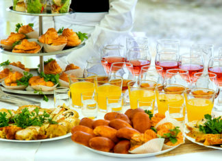 Mother's Day events in New Jersey