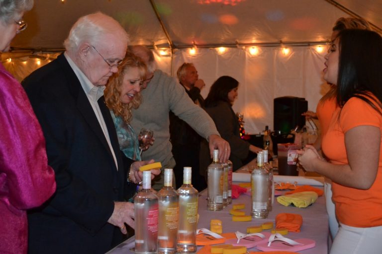 Taste of the Town April 25 with Special Guest Chef Alex Guarnaschelli