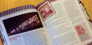 The Pork Roll Cookbook