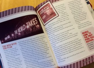 The Pork Roll Cookbook