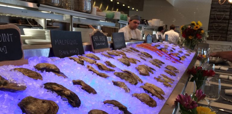 Top Chef at The Beach Tavern