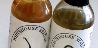 Whitehouse Station Hot Sauce review