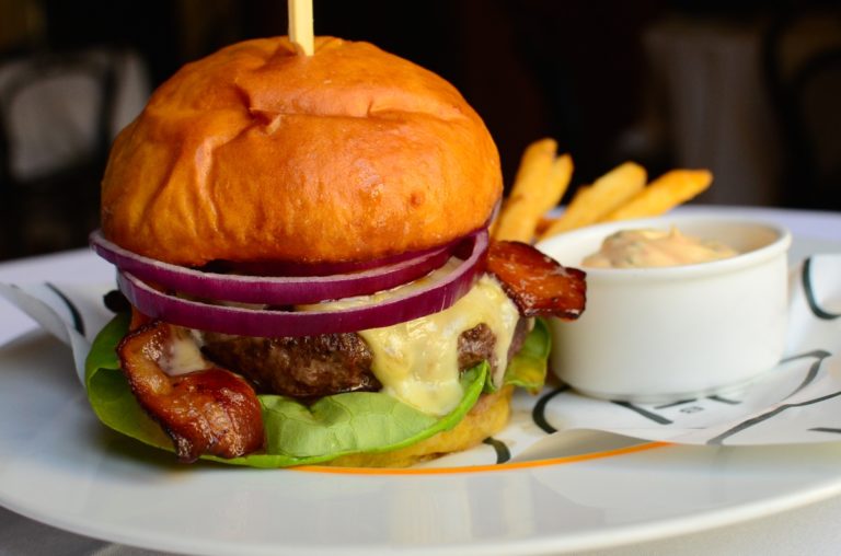 Jockey Hollow Reveals Signature Burger’s Secret Sauce 