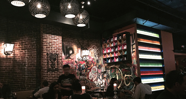 Celebrate Cinco de Mayo with Orale’s Street Eats