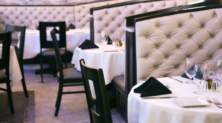 The Cake Lounge in Little Ferry Expands on Palermo Bakery’s Stellar Reputation