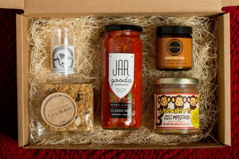 It’s Simply Local Features New Jersey Artisans