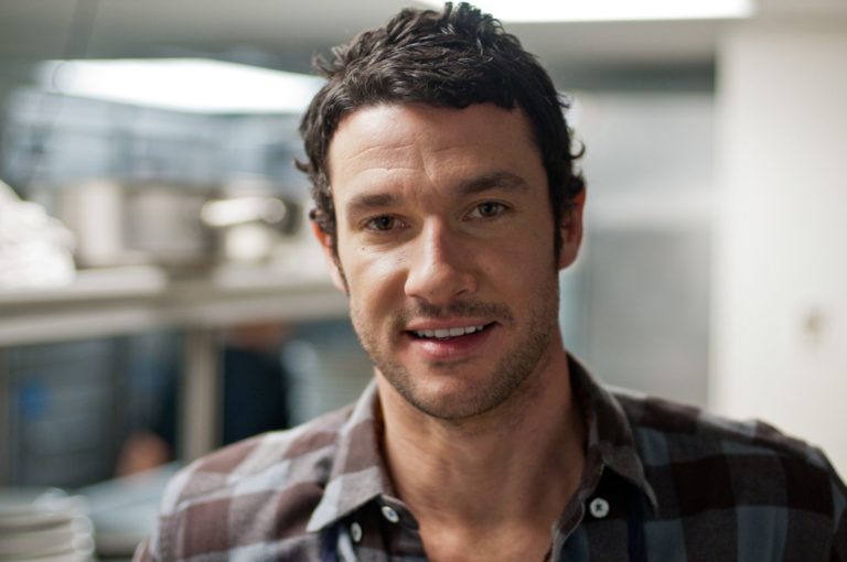 Chef Spotlight: Sam Talbot