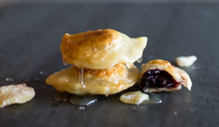 Pierogi Love: A Chat with Author and Pierogi Pro Casey Barber