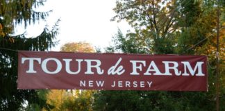 Tour de Farm Tours