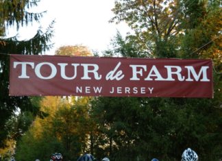 Tour de Farm Tours