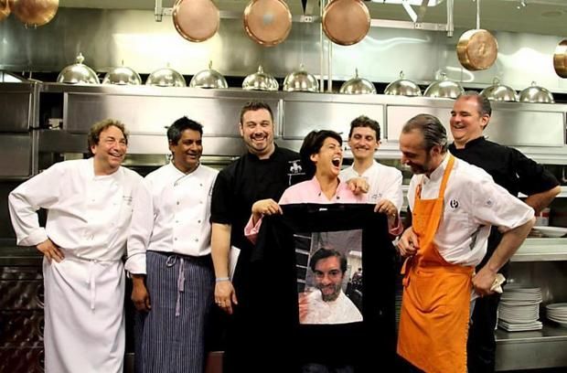 Montclair Food & Wine Festival