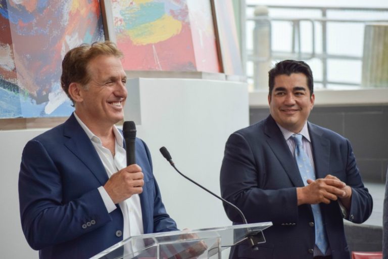 The Playground Means Business in Atlantic City