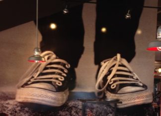 Get (Fast) Fire’d at Blaze Pizza